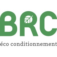 BR Conditionnement logo, BR Conditionnement contact details