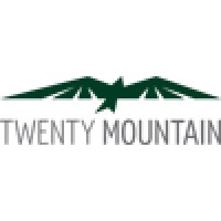 Twenty Mountain logo, Twenty Mountain contact details