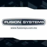 Fusion Systems logo, Fusion Systems contact details