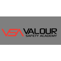 Valour Safety Academy logo, Valour Safety Academy contact details