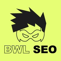 BWL-SEO logo, BWL-SEO contact details