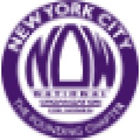 National Organization for Women - NYC logo, National Organization for Women - NYC contact details