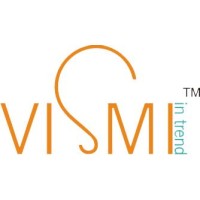 VISMIINTREND logo, VISMIINTREND contact details