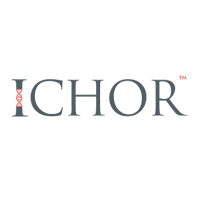 Ichor Therapeutics logo, Ichor Therapeutics contact details