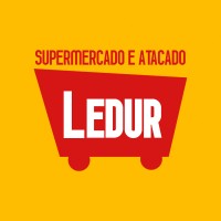 Supermercado e Atacado Ledur logo, Supermercado e Atacado Ledur contact details