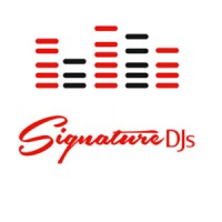 Signature DJs logo, Signature DJs contact details