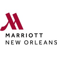 New Orleans Marriott logo, New Orleans Marriott contact details