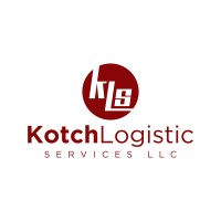 Kotch Logistic Services logo, Kotch Logistic Services contact details