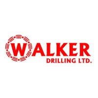 Walker Drilling Ltd. logo, Walker Drilling Ltd. contact details