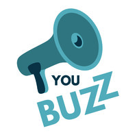 YouBuzz logo, YouBuzz contact details