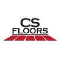 C S Floors logo, C S Floors contact details