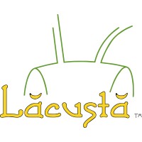 Lacusta logo, Lacusta contact details