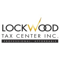 Lockwood Tax Center logo, Lockwood Tax Center contact details