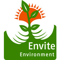 Envite Environment logo, Envite Environment contact details