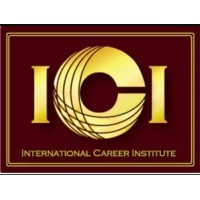 International Career Institute logo, International Career Institute contact details