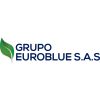 GRUPO EUROBLUE SAS logo, GRUPO EUROBLUE SAS contact details