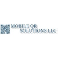 Mobile QR Solutions logo, Mobile QR Solutions contact details