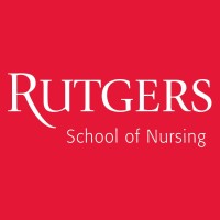 Rutgers University School of Nursing logo, Rutgers University School of Nursing contact details