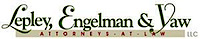 Lepley Engelman & Yaw logo, Lepley Engelman & Yaw contact details