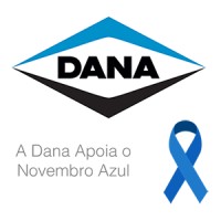 Dana Brasil logo, Dana Brasil contact details