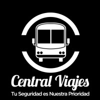 Central Viajes logo, Central Viajes contact details