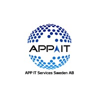 APP IT Services Sweden AB logo, APP IT Services Sweden AB contact details