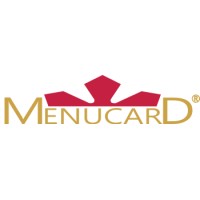 Menucard logo, Menucard contact details