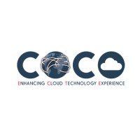 Coco Future Technologies logo, Coco Future Technologies contact details