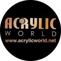 Acrylic World Limited logo, Acrylic World Limited contact details