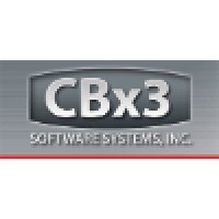 CBx3 Software Systems, Inc. logo, CBx3 Software Systems, Inc. contact details