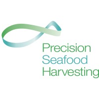 Precision Seafood Harvesting logo, Precision Seafood Harvesting contact details