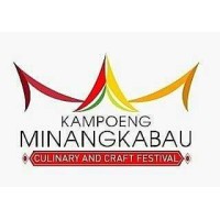 kampoeng Minangkabau logo, kampoeng Minangkabau contact details