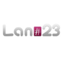 Web-studio Lan#23 logo, Web-studio Lan#23 contact details