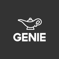 Genie App logo, Genie App contact details