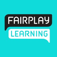 FairPlay Learning logo, FairPlay Learning contact details