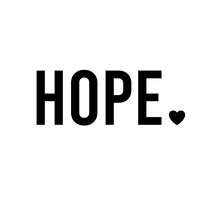 Hope OS logo, Hope OS contact details