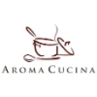 Aroma Cucina logo, Aroma Cucina contact details