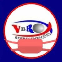 VBR Representações logo, VBR Representações contact details