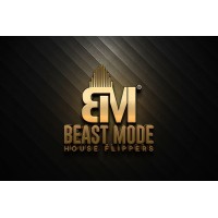 Beast Mode House Flippers logo, Beast Mode House Flippers contact details