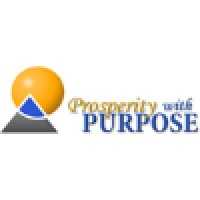 Prosperity with Purpose LLC logo, Prosperity with Purpose LLC contact details