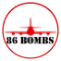 86 Bombs logo, 86 Bombs contact details