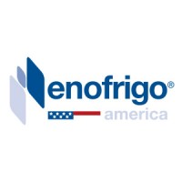 Enofrigo America logo, Enofrigo America contact details