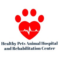 Healthy Pets Animal Hospital and Rehabilitation Center logo, Healthy Pets Animal Hospital and Rehabilitation Center contact details