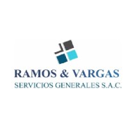 RAMOS & VARGAS SERVICIOS GENERALES SAC logo, RAMOS & VARGAS SERVICIOS GENERALES SAC contact details