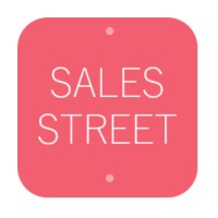 Sales Street logo, Sales Street contact details