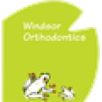 Windsor Orthodontics logo, Windsor Orthodontics contact details