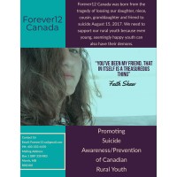 Forever12 Canada logo, Forever12 Canada contact details