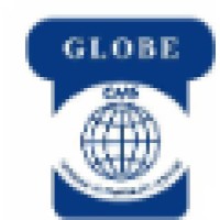 Globe CMS, CIS logo, Globe CMS, CIS contact details