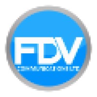 FDV Communications LTD logo, FDV Communications LTD contact details