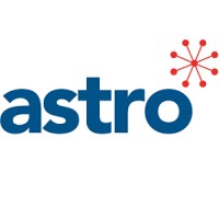 Astro Communications Ltd logo, Astro Communications Ltd contact details